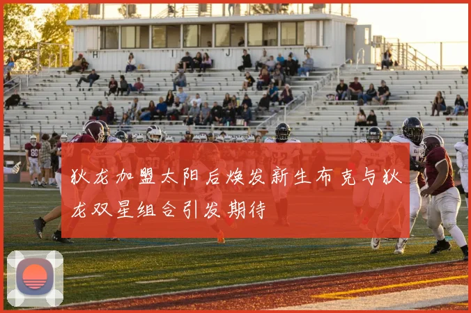 狄龙加盟太阳后焕发新生布克与狄龙双星组合引发期待