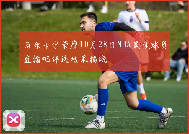马尔卡宁荣膺10月28日NBA最佳球员直播吧评选结果揭晓